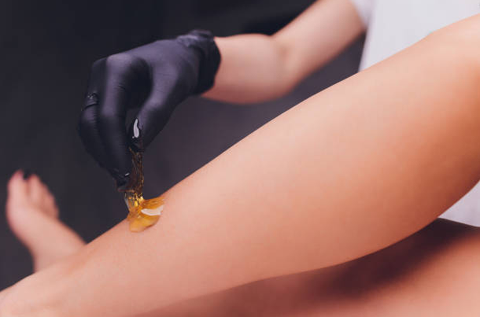 How long does sugaring last